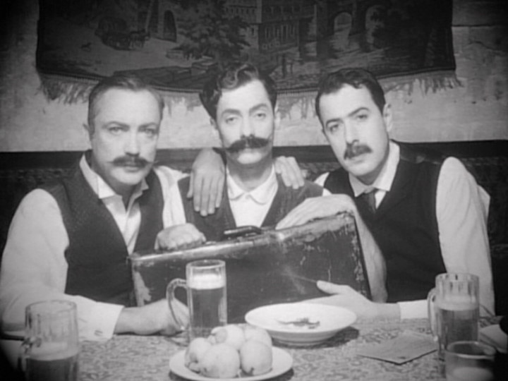 The Wim Wenders Collection Volume 2